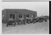 Eastern Tractor and Equipment Company 
